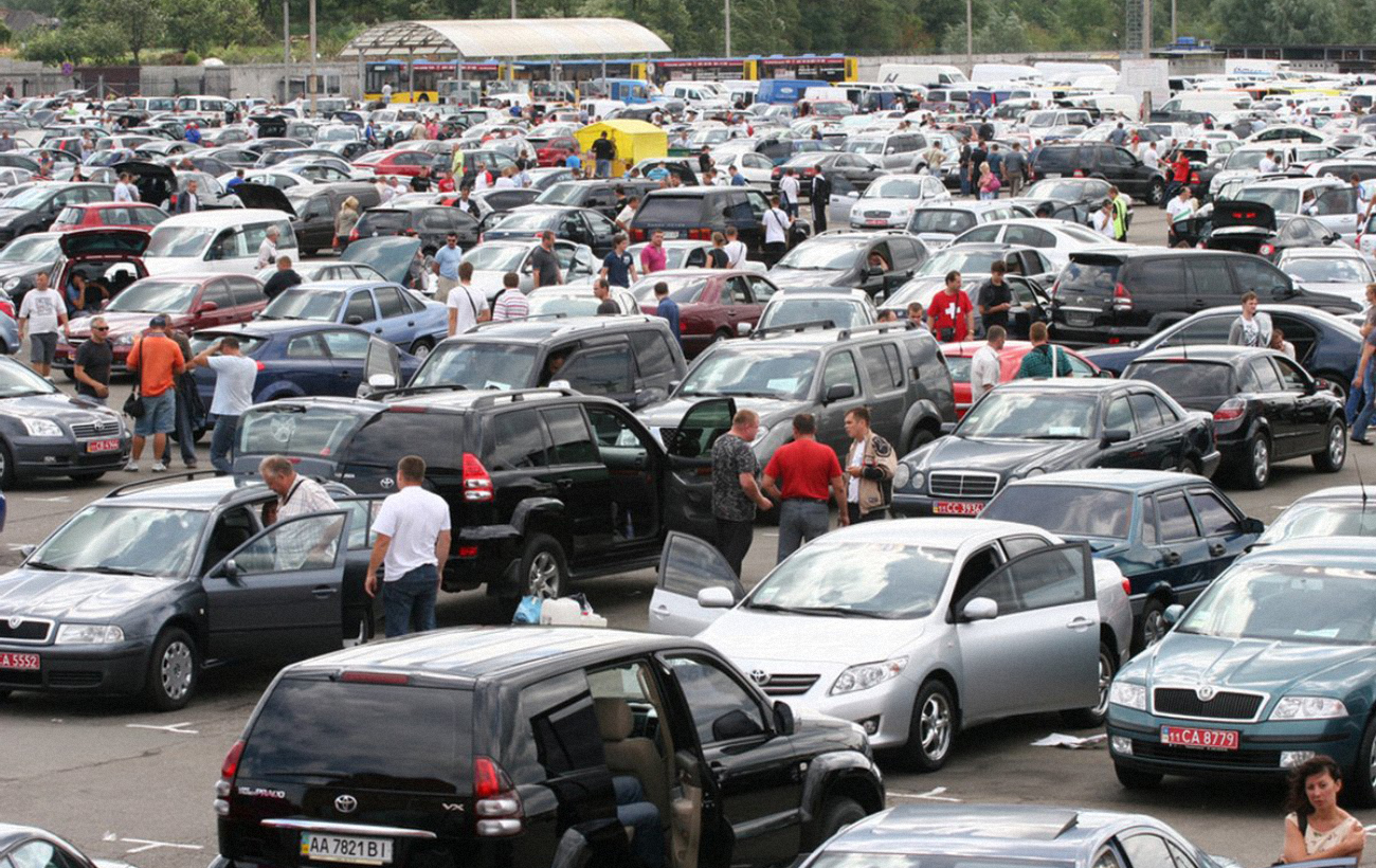 Черга за чіпами. Як дефіцит мікросхем в Азії та США змінив ринки авто та електроніки